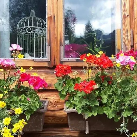 Romanówka Domek Сasa de vacaciones Zakopane