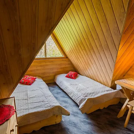 Romanówka Domek * Zakopane